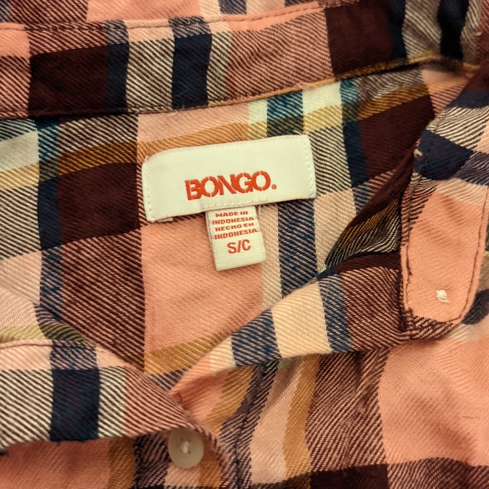 5 Flannel Bundle Set - Picture 10 of 12
